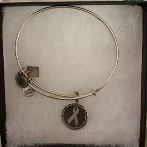 Alex and Ani Bangle
